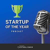 Startup of the Year Podcast