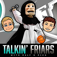 Talkin' Friars