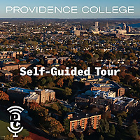 Providence College Self-Guided Tour