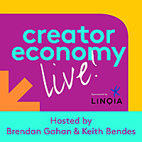 Creator Economy Live
