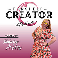 Top Shelf Creator