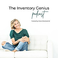 The Inventory Genius Podcast