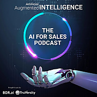 The AI for Sales Podcast