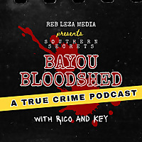 Southern Secrets: Bayou Bloodshed