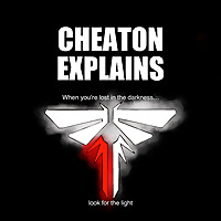 Cheaton Explains