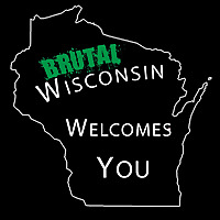 Brutal Wisconsin