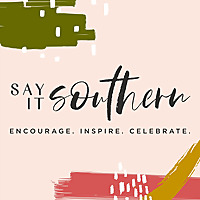 Say It Southern