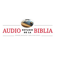 Audio Estudio De La Biblia Podcast