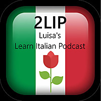 2LIP - Learn Italian with Luisa ?