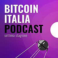Bitcoin Italia Podcast