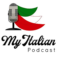 My Italian Podcast