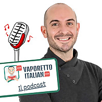 Vaporetto Italiano Podcast