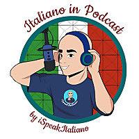 Italiano in Podcast
