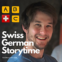 Swiss German Storytime