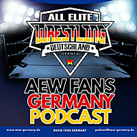 AEW Fans Germany Podcast