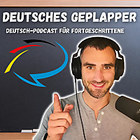 Deutsches Geplapper