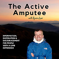 The Active Amputee - English Edition