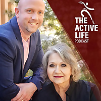 Huntsman World Senior Games Active Life