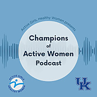 Champions of Active Women