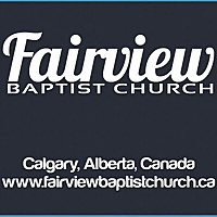 Fairview Baptist Church