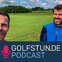 Golfstunde   Golftraining zum Anhören (Golf Podcast)