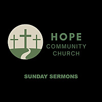 Hope Community Church Olympia