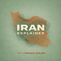 Iran Explained