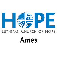 Hope Ames - Lutheran Church of Hope