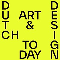 Dutch Art & Design Today