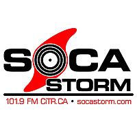 SOCA STORM