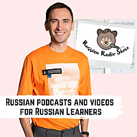 Russian Radio Show