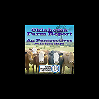 Perspectives Podcast - Oklahoma Farm Report