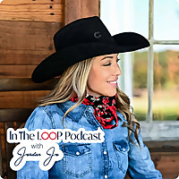 In The LOOP Podcast with Jordan Jo