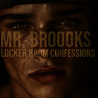 Mr. Brooks: Locker Room Confessions