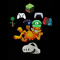 Minecraft and More!