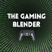 The Gaming Blender