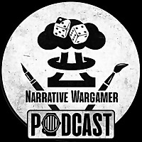 Narrative Wargamer Podcast - A Warhammer 40k Podcast