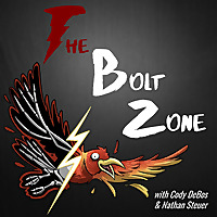 The Bolt Zone