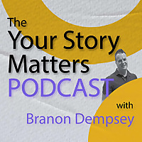 The Your Story Matters Podcast