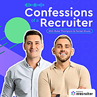 Confessions of a Recruiter