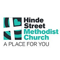 Hinde Street Methodist Church