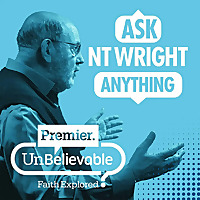 Ask NT Wright Anything