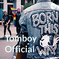 Tomboy Official