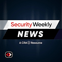 Security Weekly News (Audio)