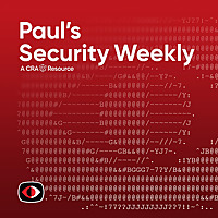 Paul's Security Weekly (Audio)