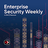 Enterprise Security Weekly (Audio)