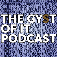 The GYST of It - Anxiety and Self-Confidence Advice, Guides and Conversations