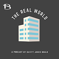 The Real World - Real Estate Law Podcast