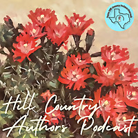 Hill Country Authors Podcast