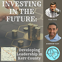 Investing in the Future